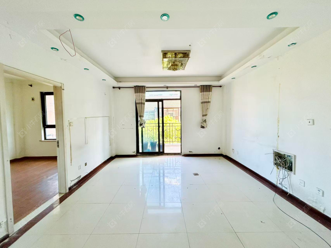 上海绿地海域笙晖在售二手房源小区图_小牛看房