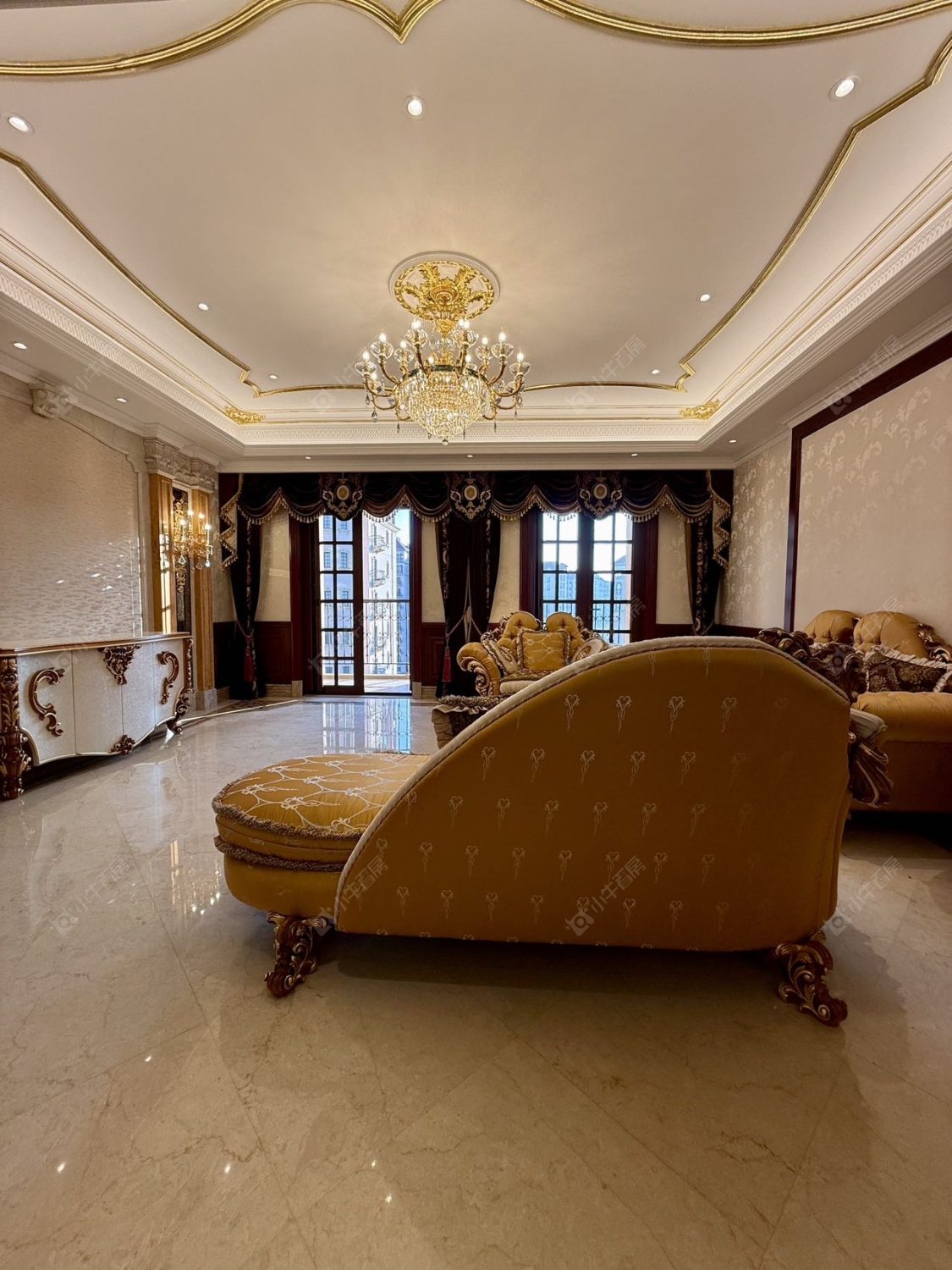 上海马德里洋房在售二手房源小区图_小牛看房