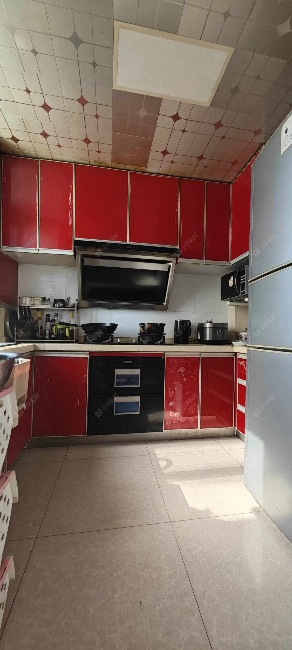 上海万业紫辰苑在售二手房源小区图_小牛看房