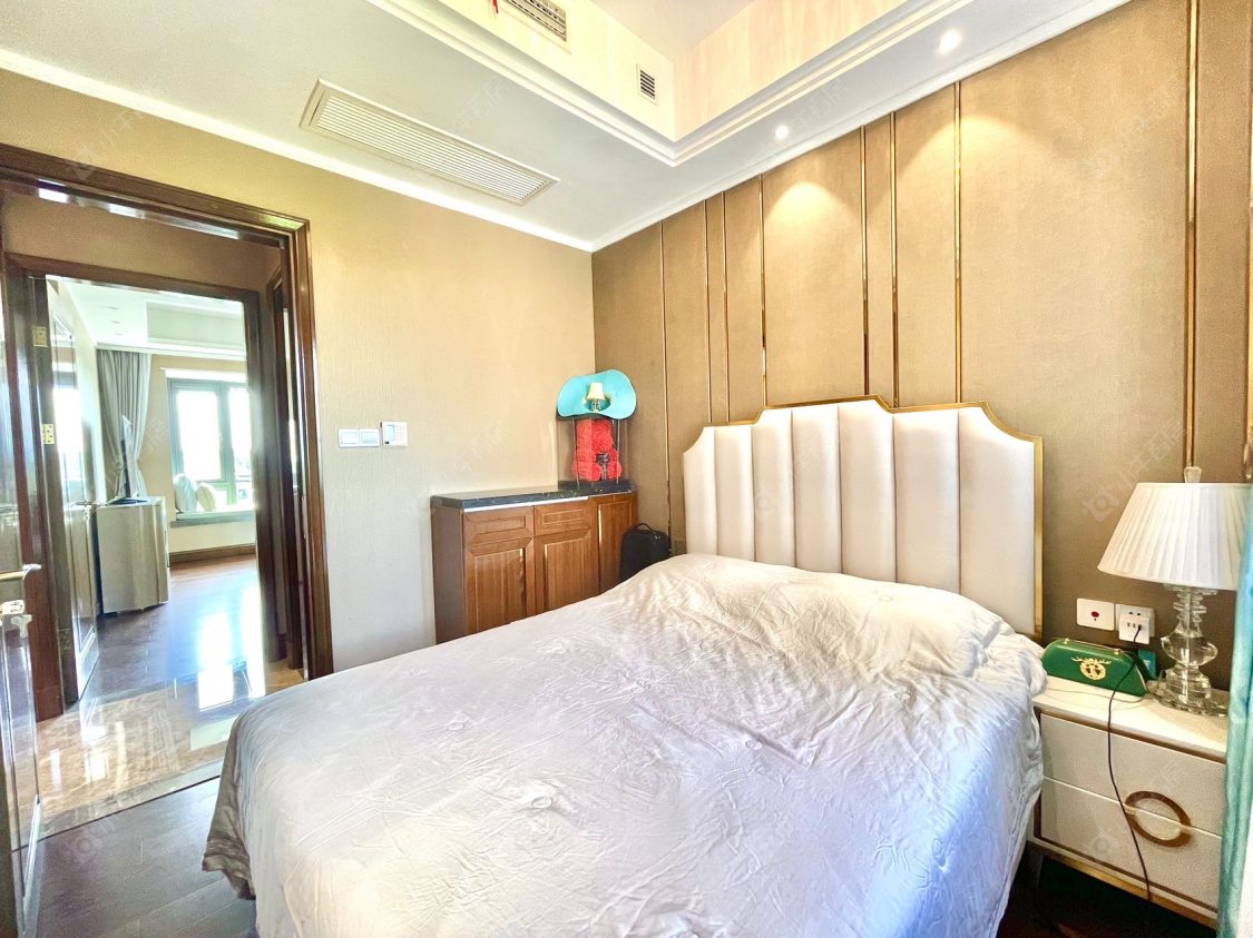 上海恒大御澜庭3800弄在售二手房源小区图_小牛看房