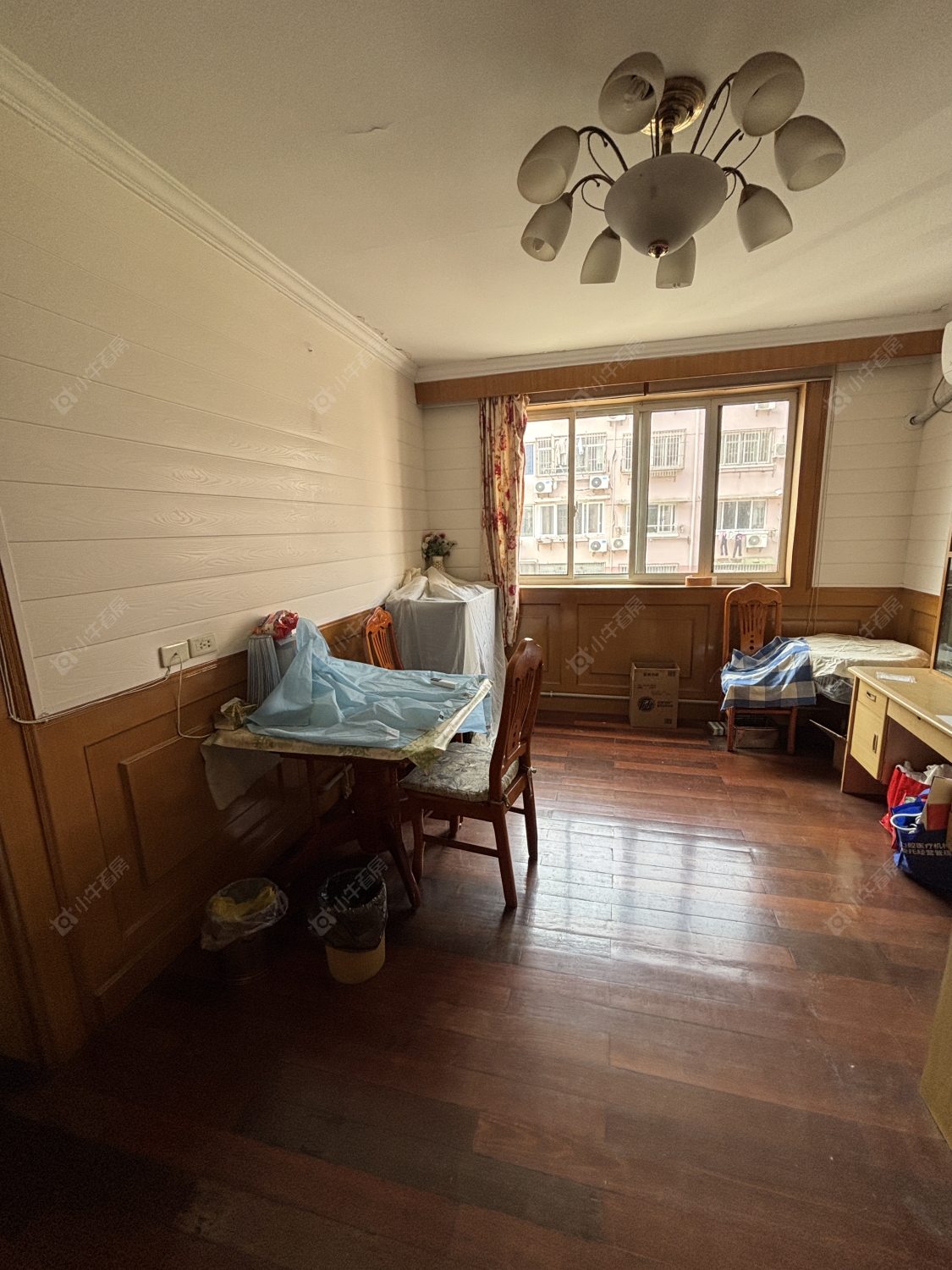 上海莘南花苑一村在售二手房源小区图_小牛看房