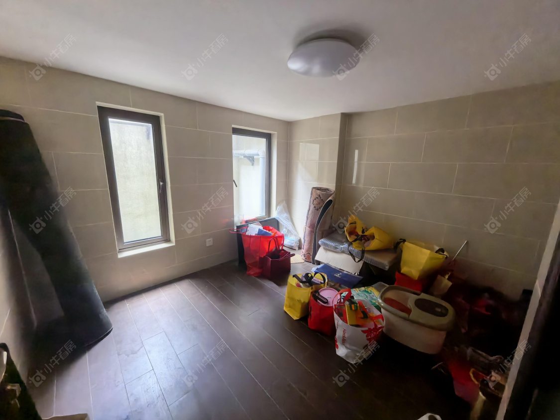 上海阳光城花满墅别墅区在售二手房源小区图_小牛看房