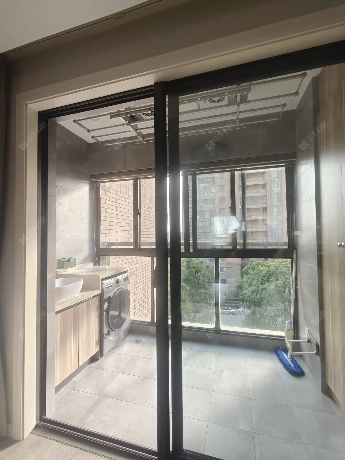 上海万业紫辰苑在售二手房源小区图_小牛看房