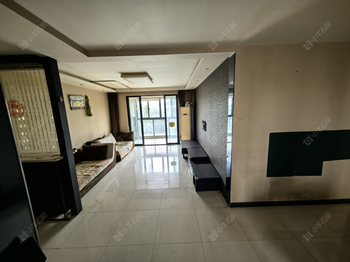 上海幸福小镇明丰绿都在售二手房源小区图_小牛看房