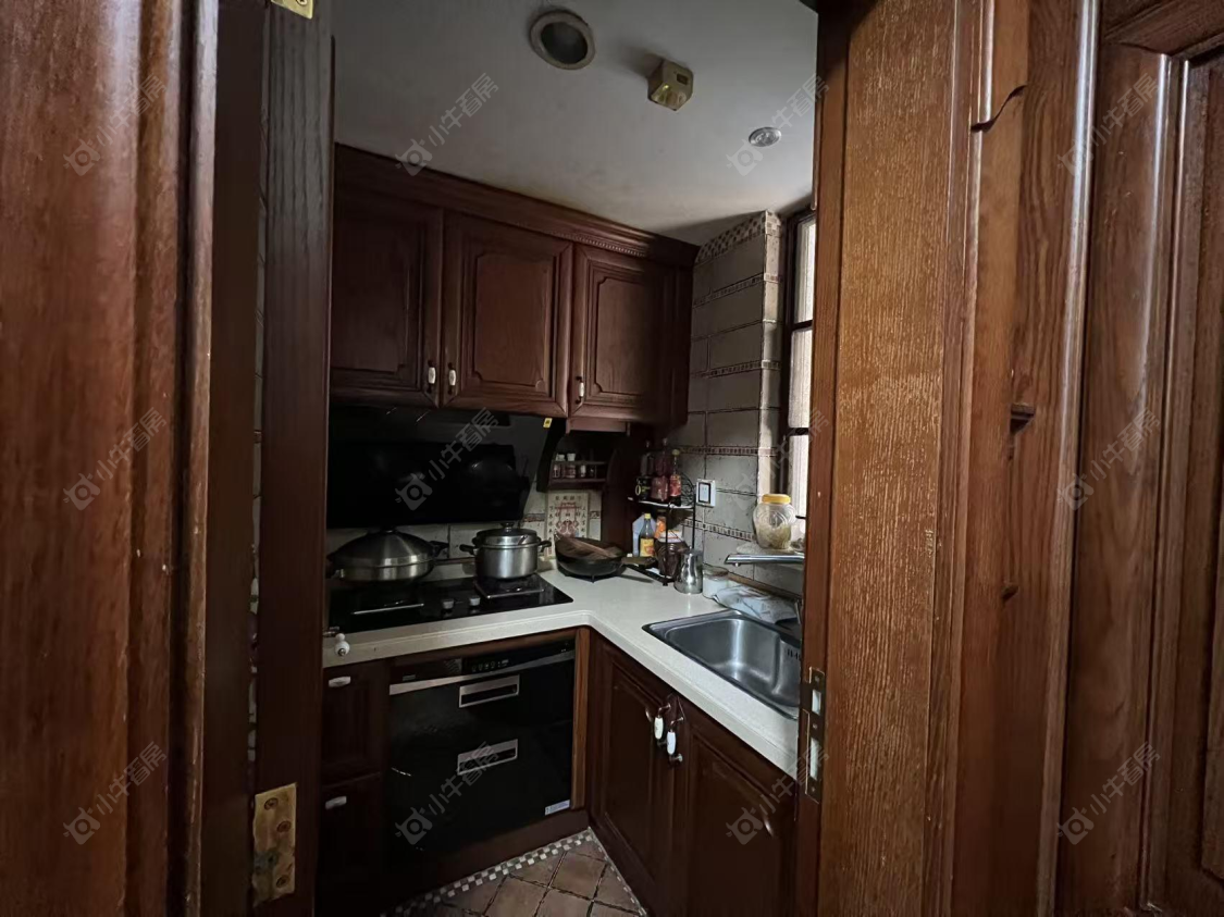 上海上置香岛原墅别墅区在售二手房源小区图_小牛看房