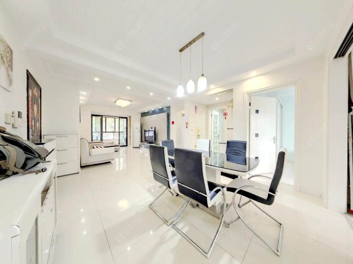 上海保利叶语二期在售二手房源小区图_小牛看房