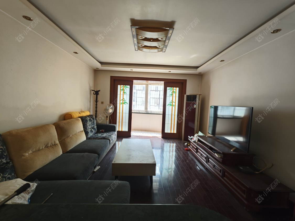 上海花山名苑在售二手房源小区图_小牛看房