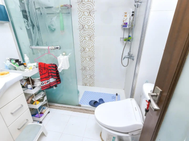 上海好日子大家园B区2室2厅1卫在售二手房房源图片