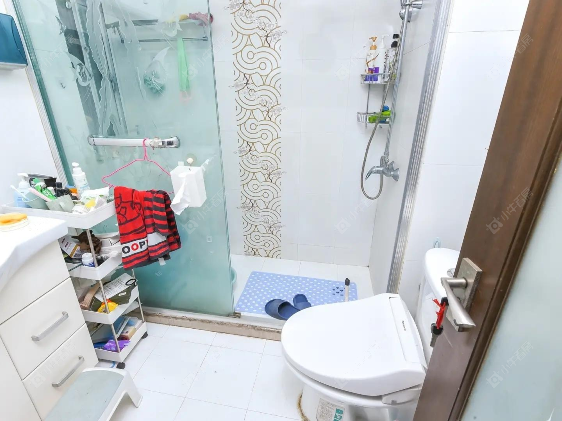 上海好日子大家园B区在售二手房源小区图_小牛看房