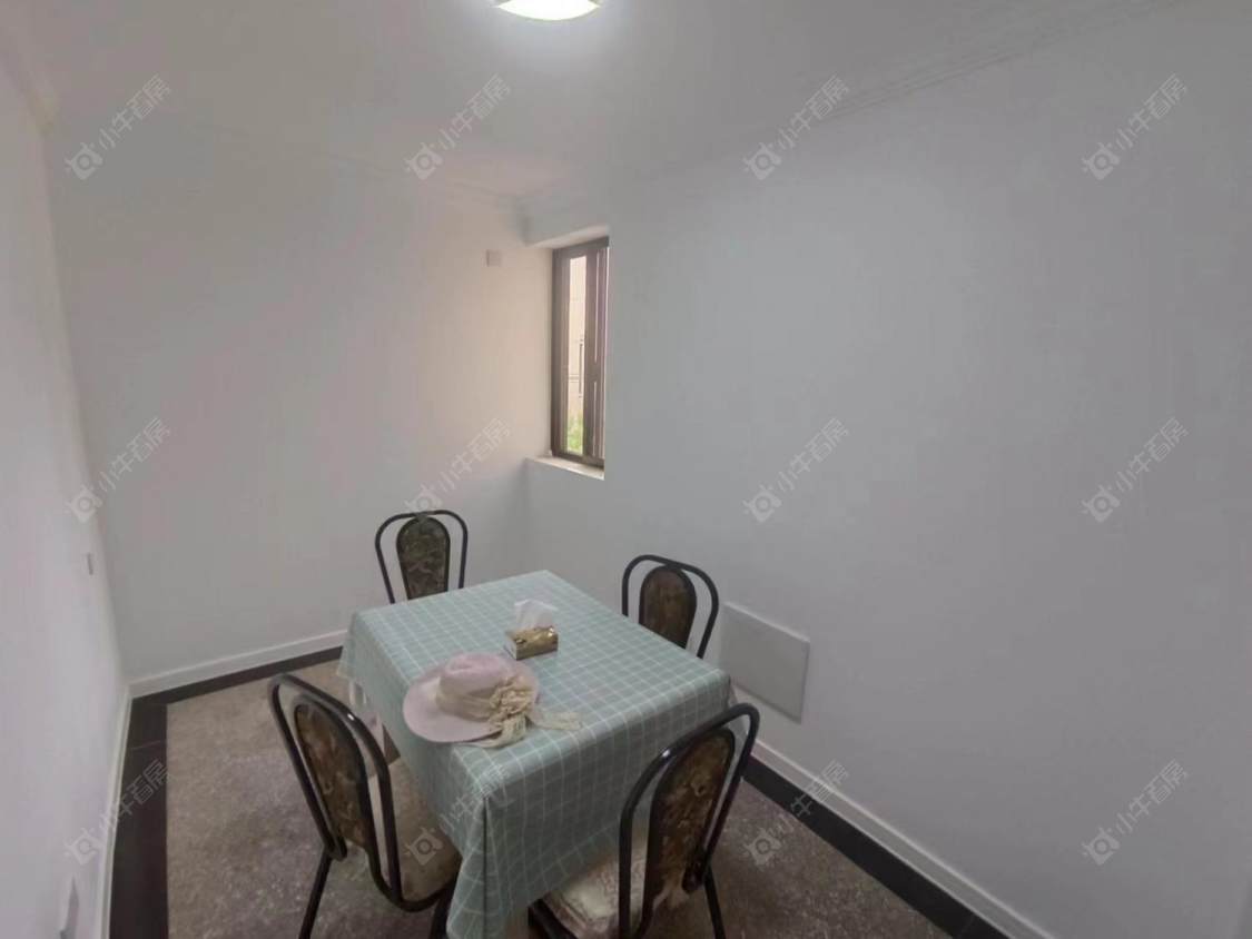 上海云台二小区在租房源小区图_小牛看房