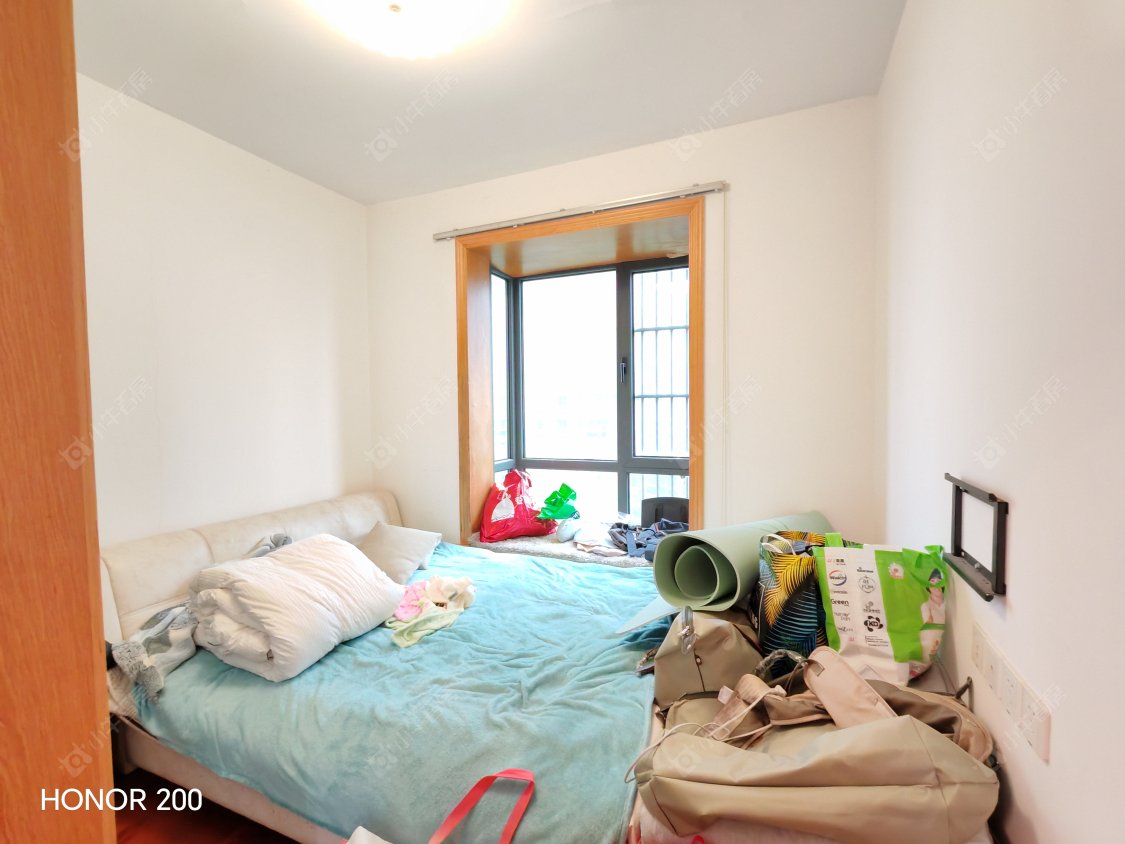 上海承安翡翠公馆在售二手房源_小牛看房