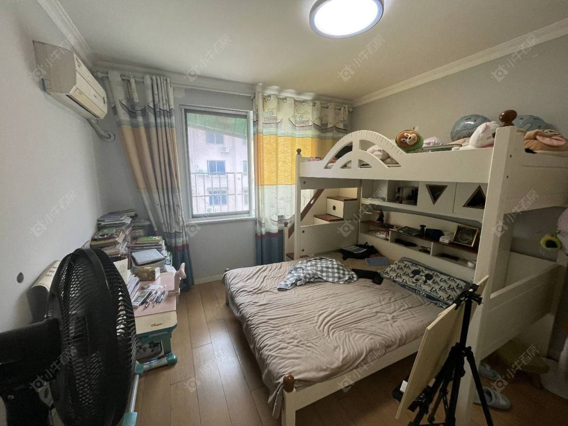 上海玉兰二村在售二手房源_小牛看房