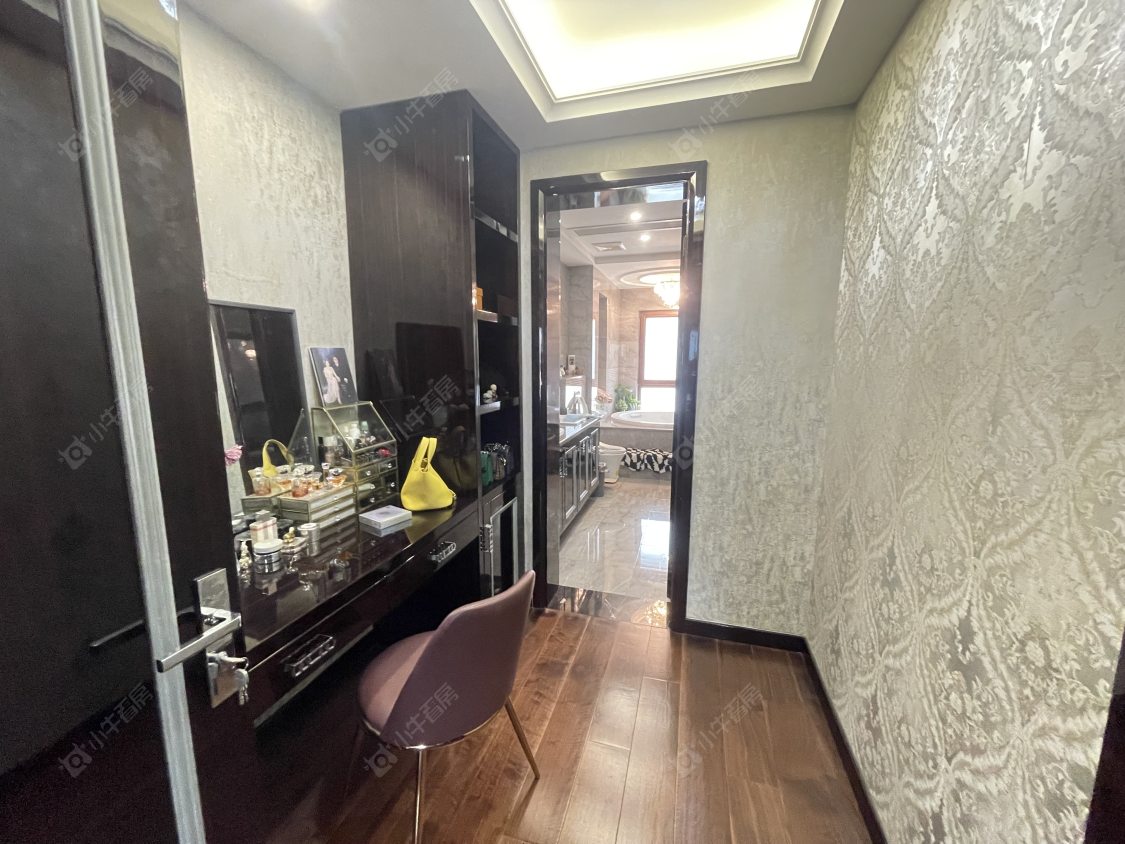 上海铂珏公馆在售二手房源小区图_小牛看房