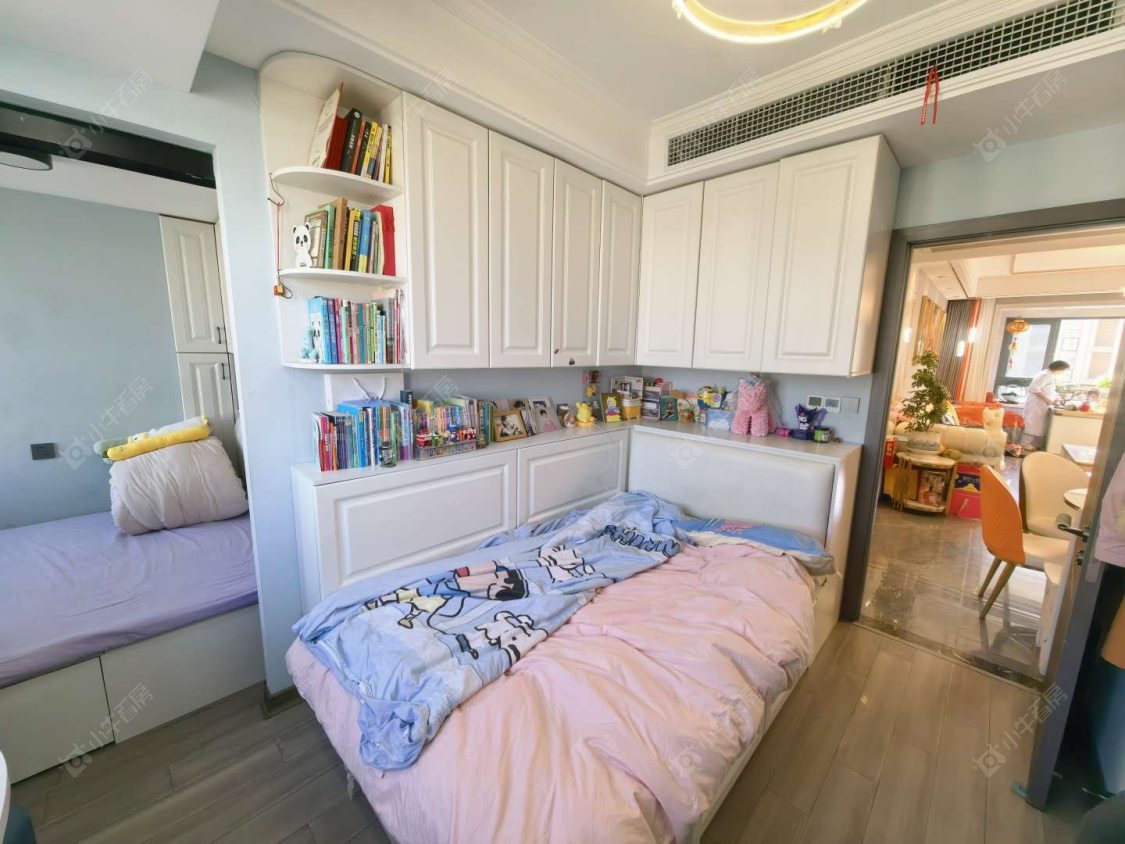 远洋香奈房源小区图 上海远洋香奈在售二手房源小区图_小牛看房