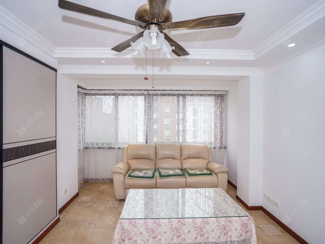 上海馨佳园二街坊在售二手房源小区图_小牛看房