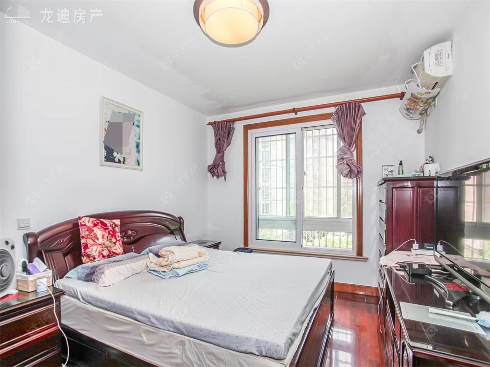 上海绿海家园在售二手房源小区图_小牛看房