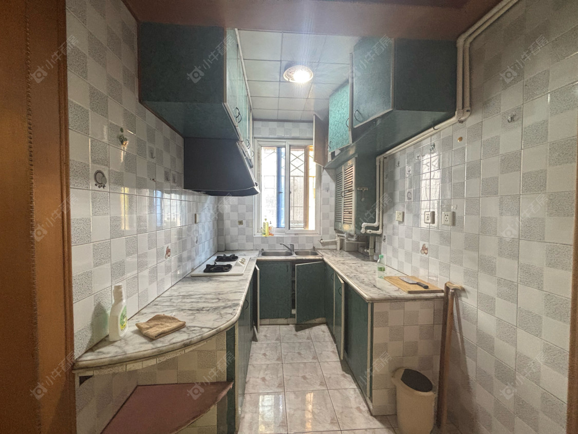 上海齐七小区在租房源小区图_小牛看房