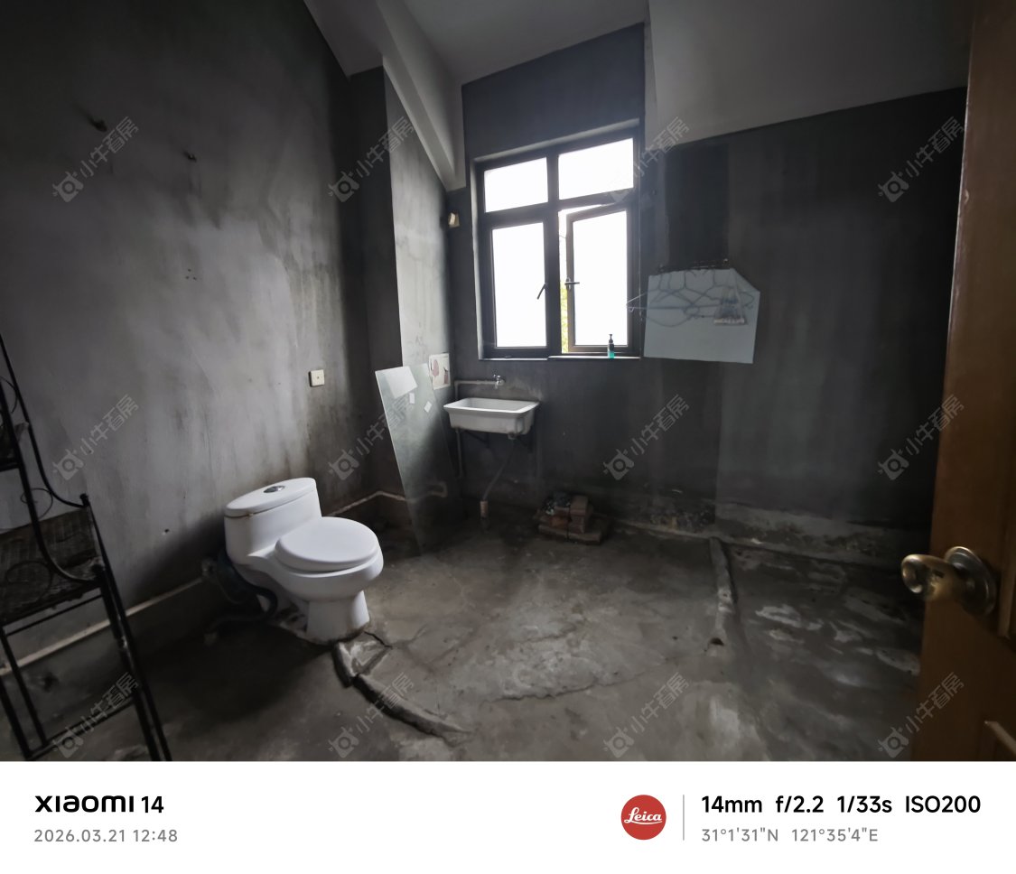 上海长泰东郊御园别墅区在租房源小区图_小牛看房