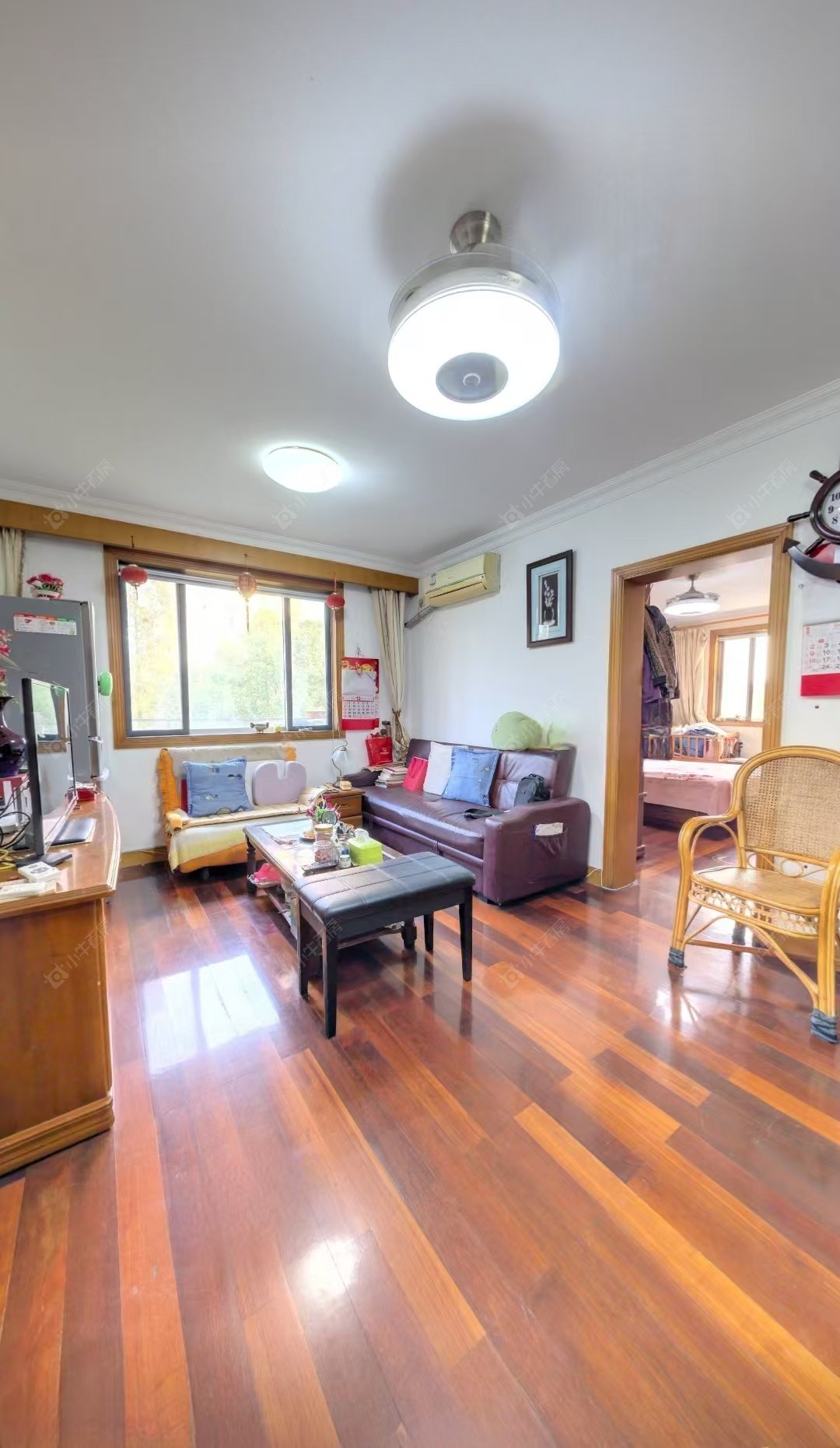 上海绿川公寓在售二手房源小区图_小牛看房