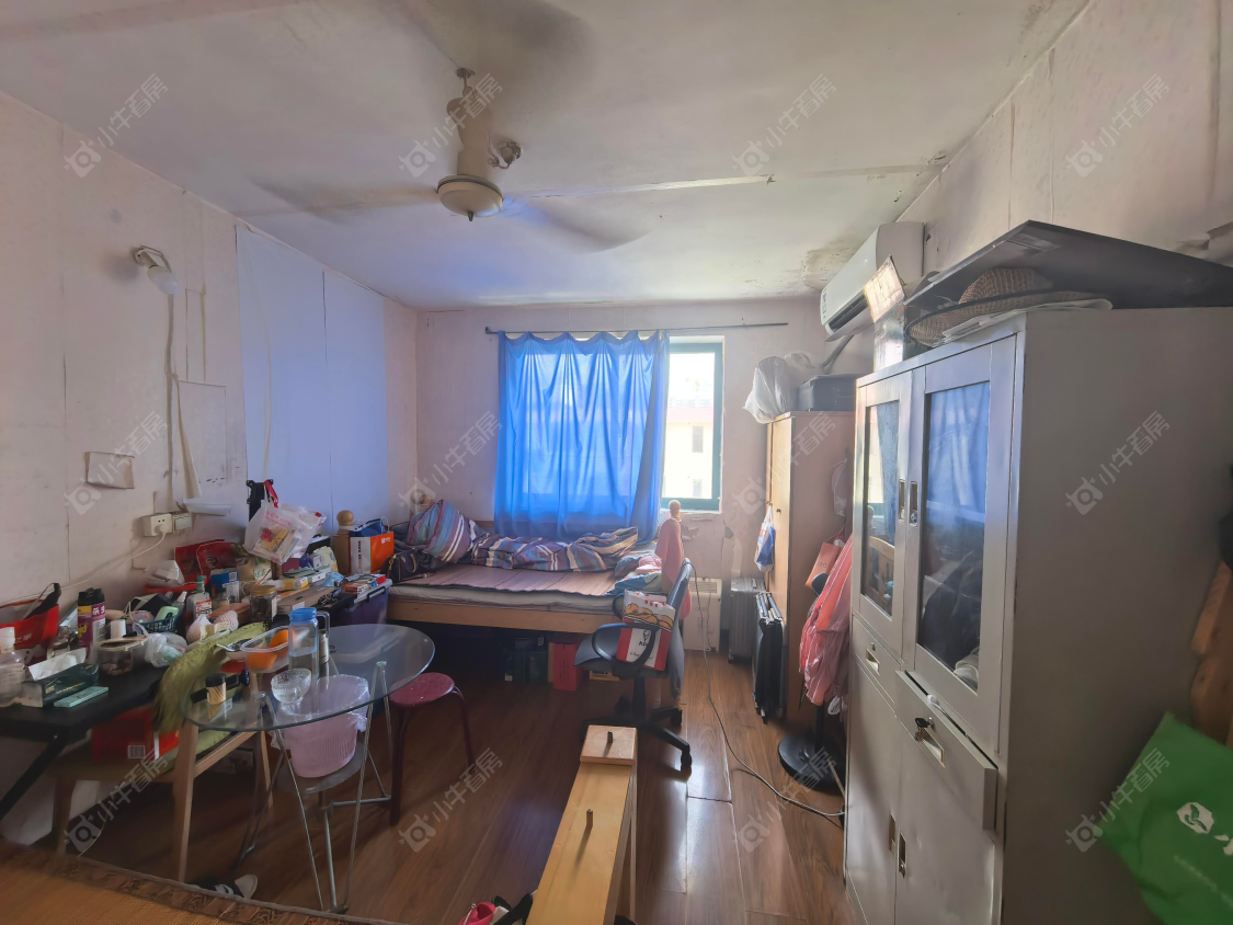 上海杨泰三村东区在售二手房源小区图_小牛看房