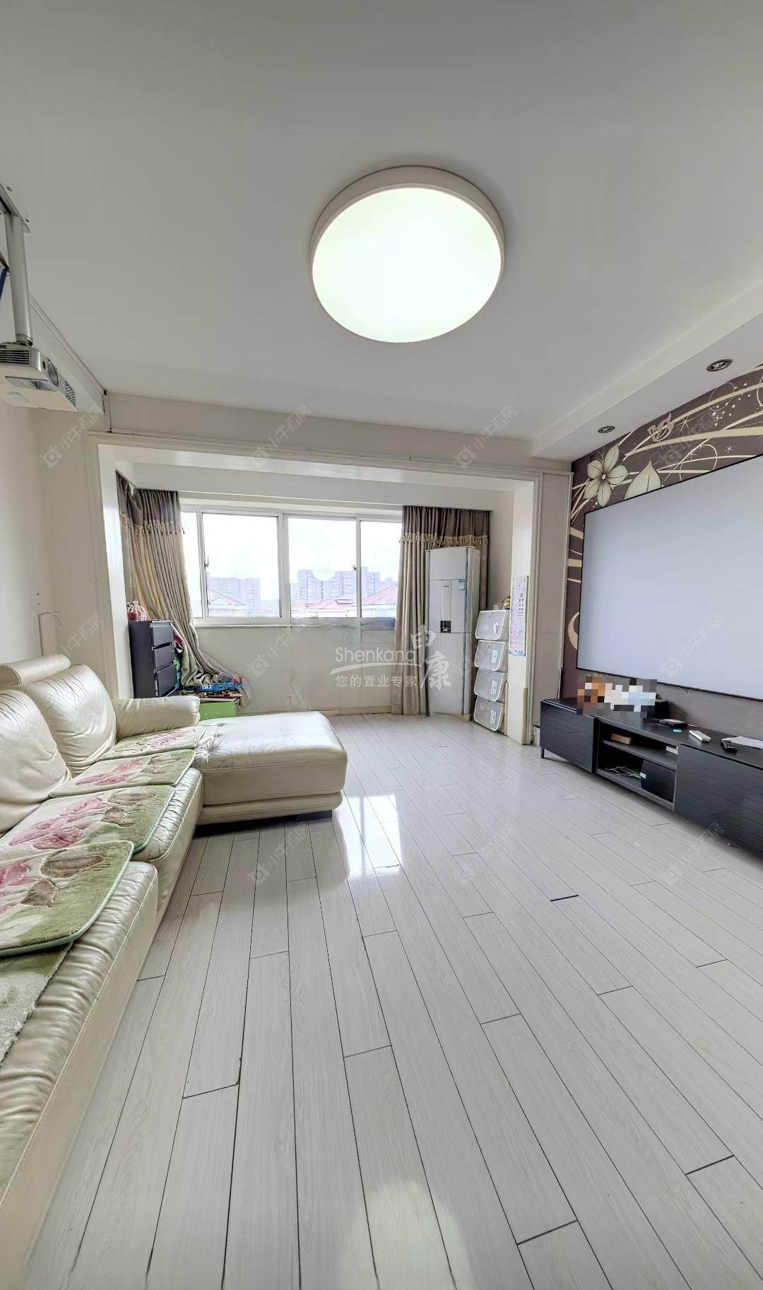 上海莲杨苑在售二手房源小区图_小牛看房