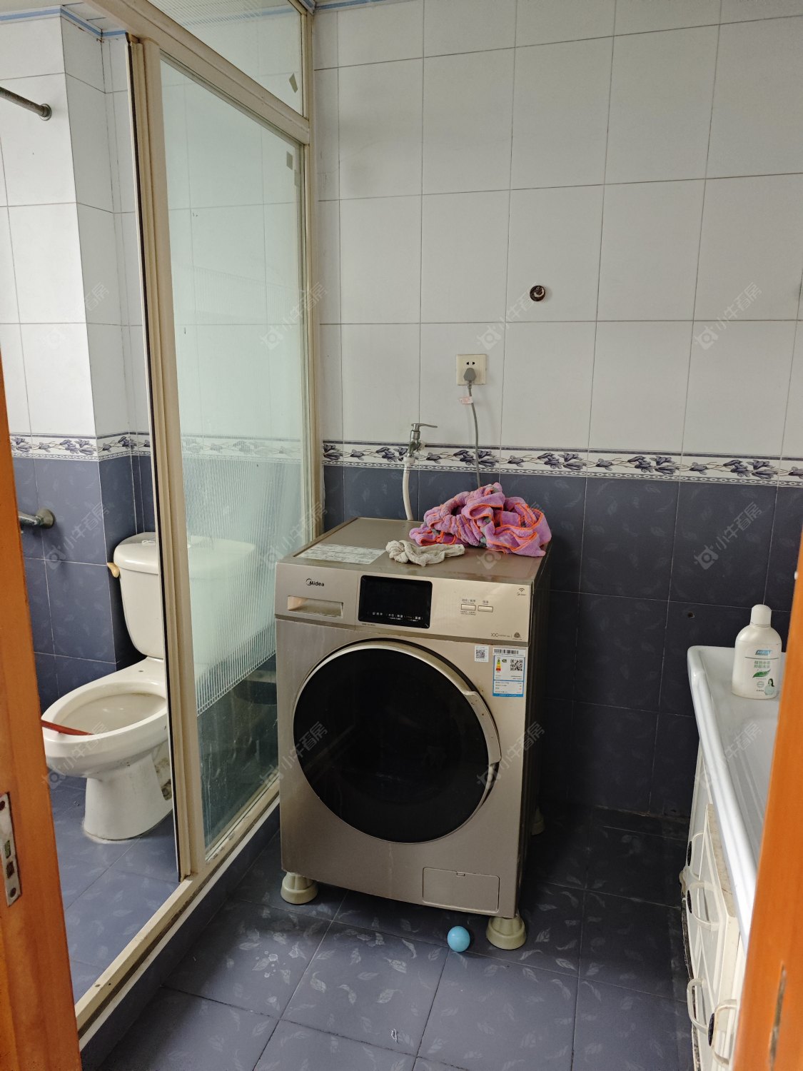 上海育秀二区在租房源小区图_小牛看房