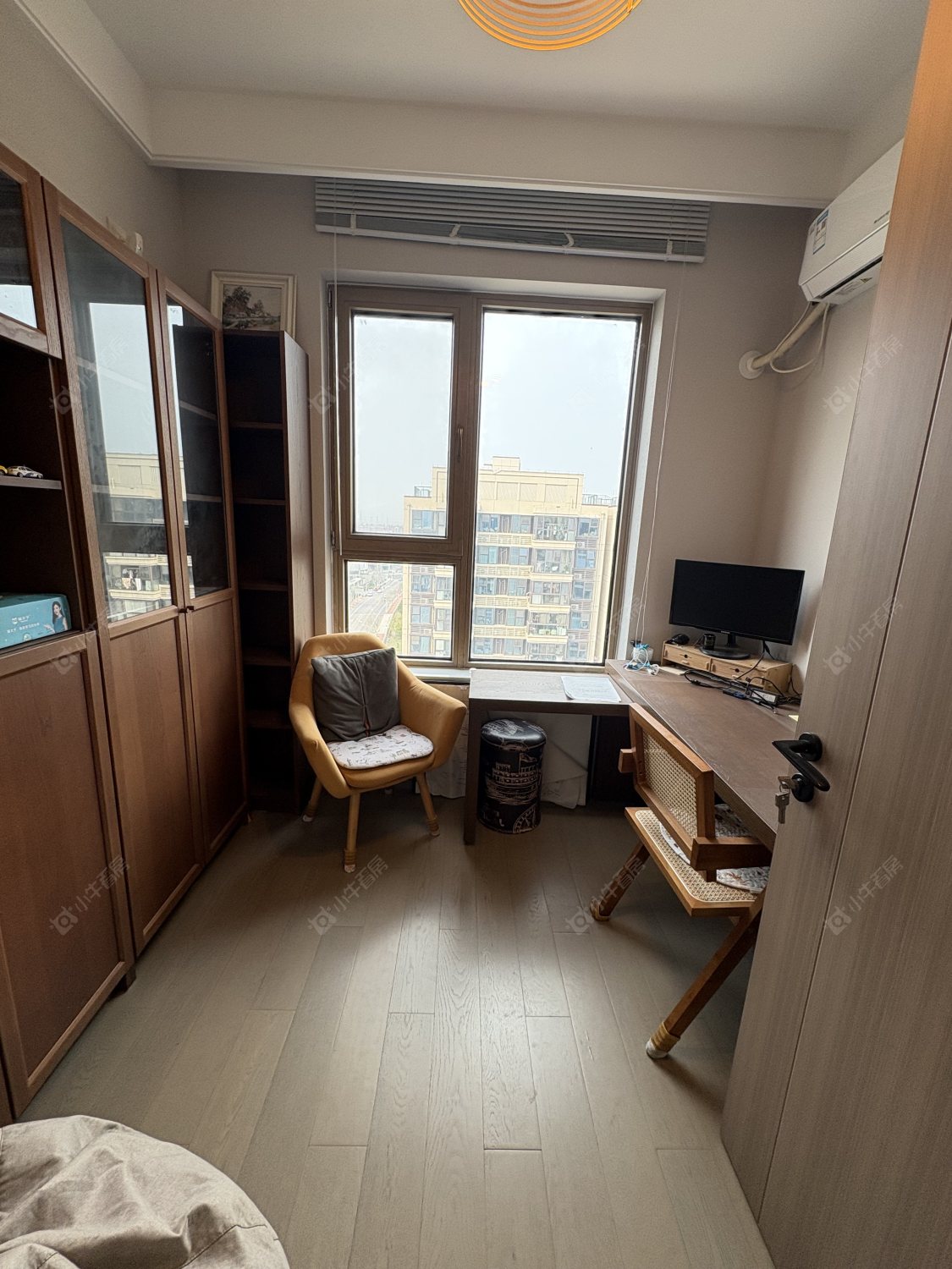 上海金隅金成府在售二手房源_小牛看房