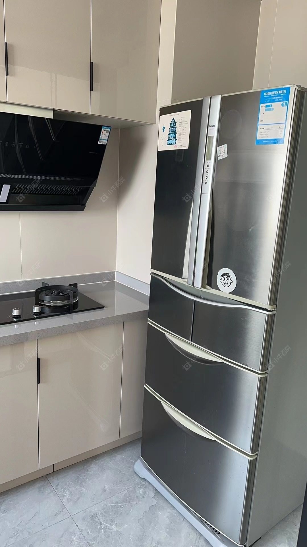 上海万业紫辰苑在租房源小区图_小牛看房