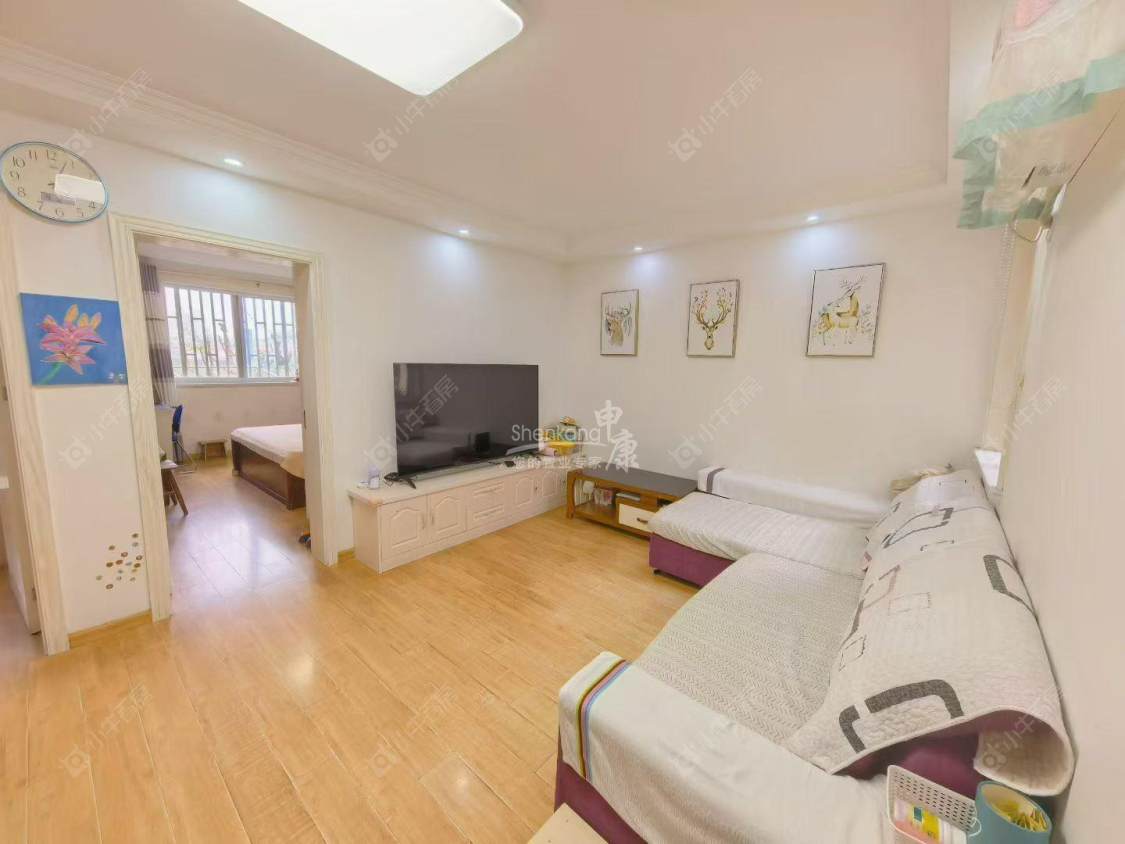 上海南杨花园在售二手房源小区图_小牛看房