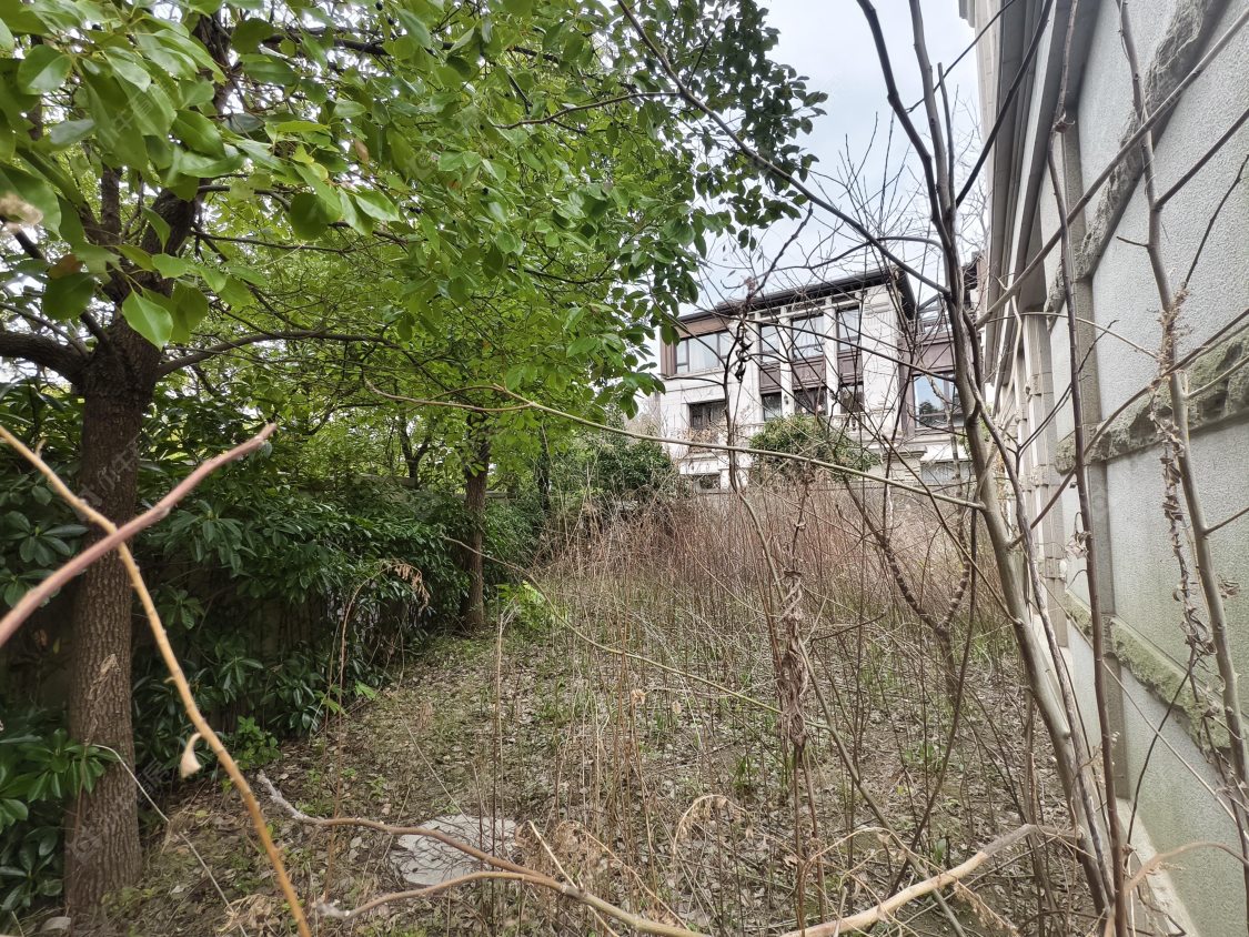 上海阳光城花满墅别墅区在售二手房源小区图_小牛看房