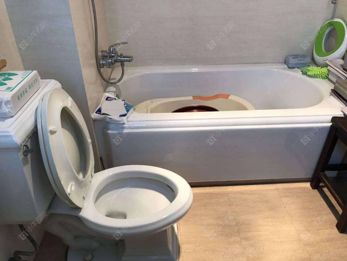 上海新昌里公寓在租房源小区图_小牛看房