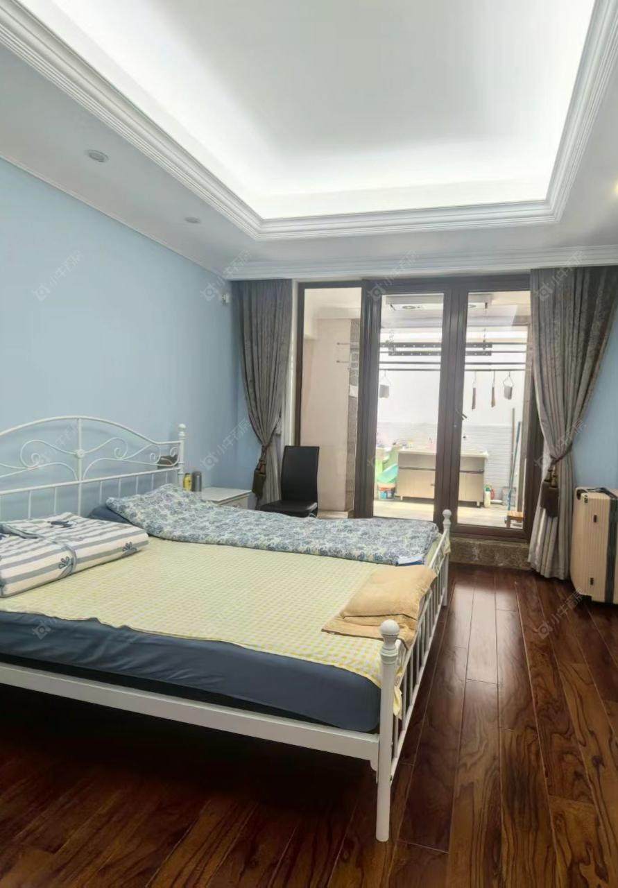 上海铂珏公馆在售二手房源小区图_小牛看房