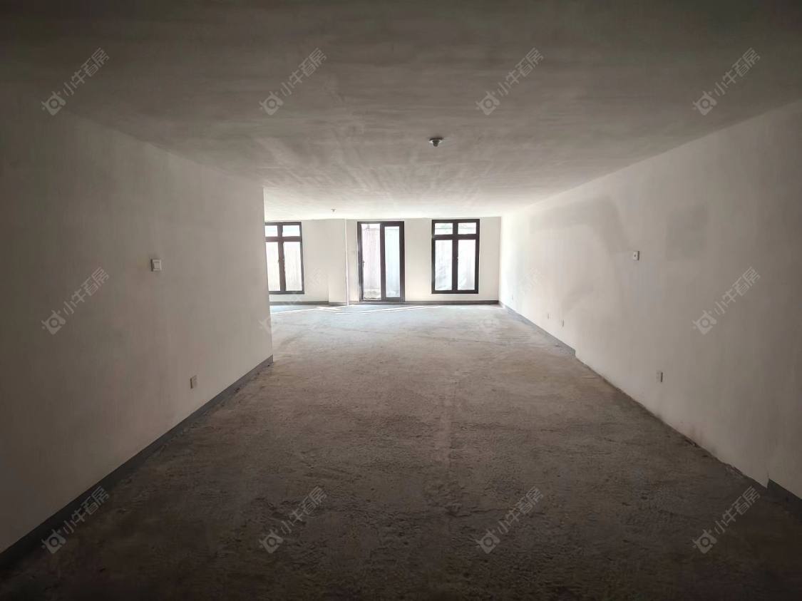 上海宫园巧筑别墅区在售二手房源小区图_小牛看房