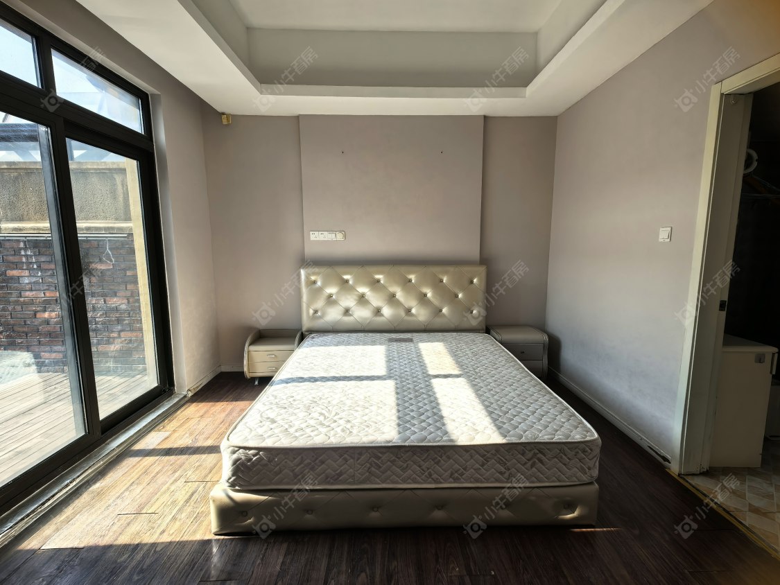 上海长泰东郊御园别墅区在租房源小区图_小牛看房