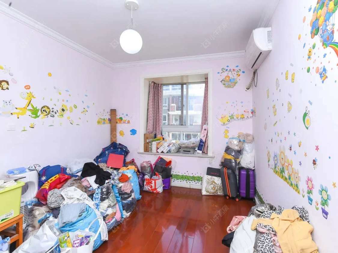 上海好日子大家园C区在售二手房源小区图_小牛看房