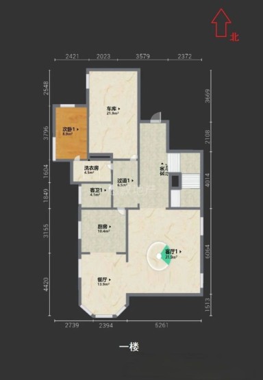上海西郊紫郡在售二手房房源图片
