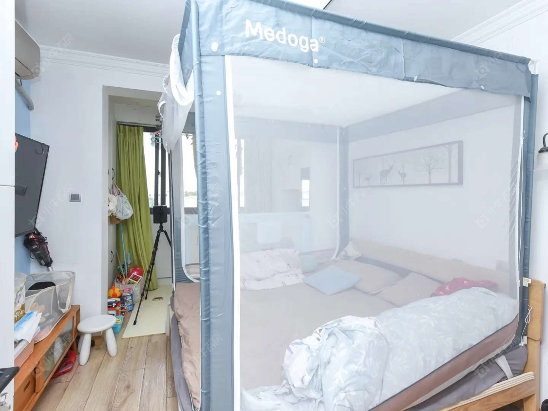 上海菊泉新城爱建顾园东区在售二手房源小区图_小牛看房