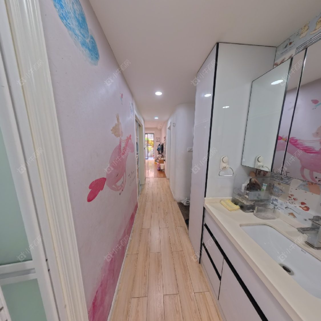 上海崮山小区三街坊在售二手房源小区图_小牛看房