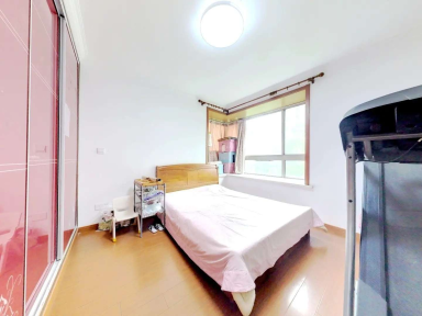 上海馨佳园一街坊2室2厅1卫在售二手房房源图片