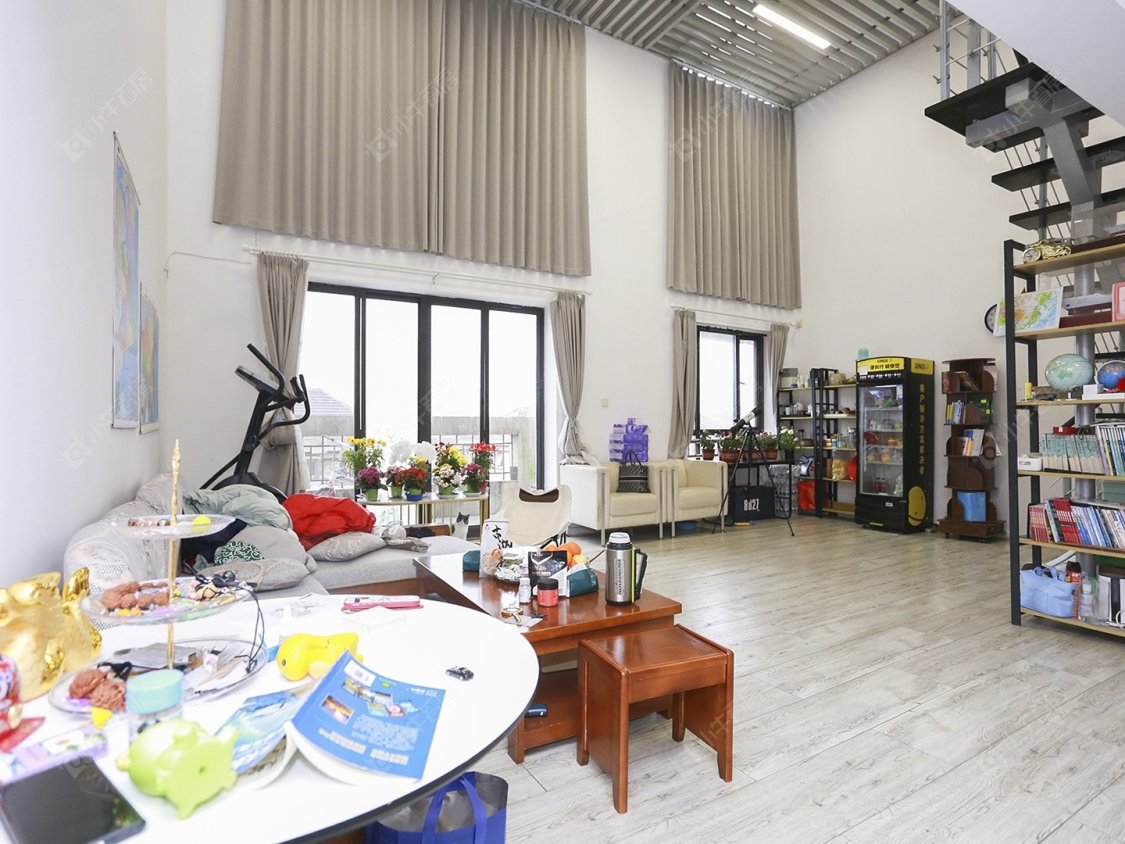 上海新江湾城雍景苑在售二手房源小区图_小牛看房