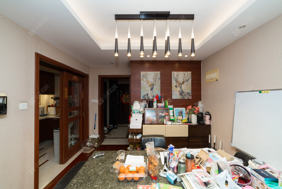 上海万科金色城市在售二手房源小区图_小牛看房