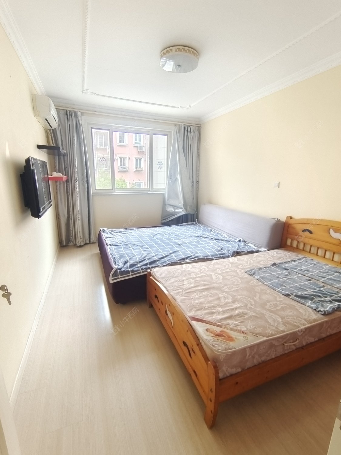 上海上师大科技园在售二手房源小区图_小牛看房