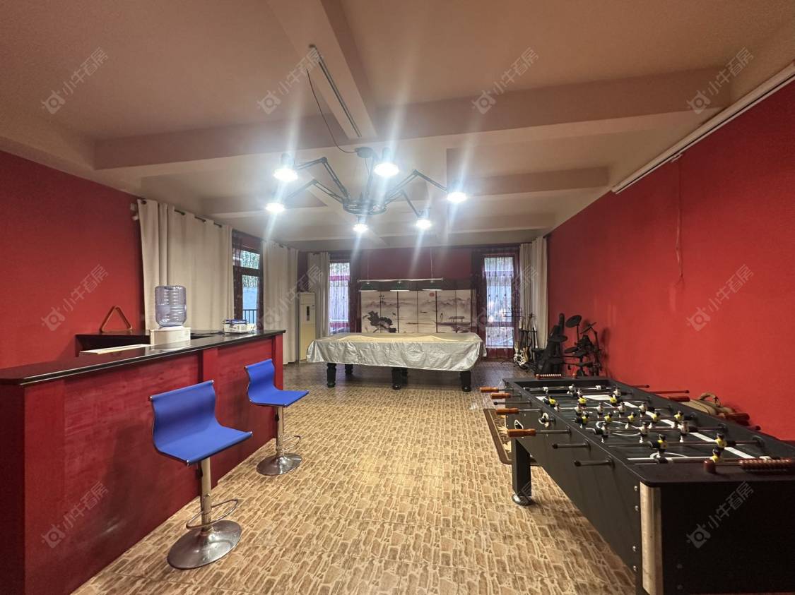 上海绿洲千岛花园在售二手房源小区图_小牛看房