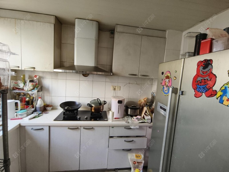 海尚明城房源小区图 上海海尚明城在售二手房源小区图_小牛看房