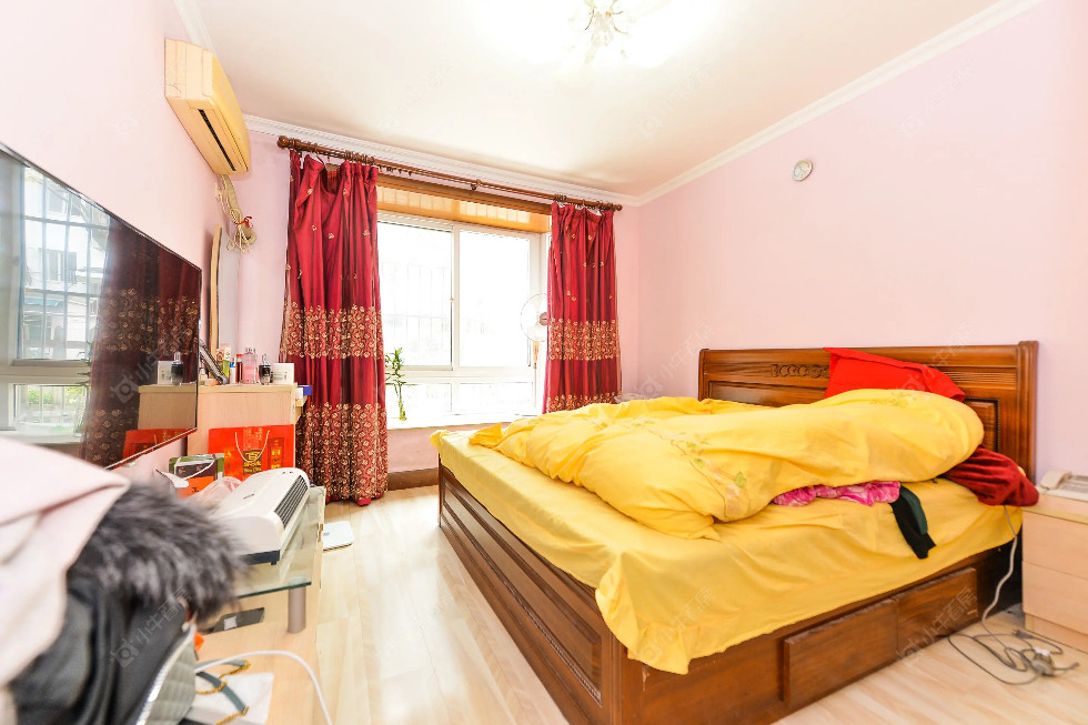 上海上钞苑在售二手房源小区图_小牛看房