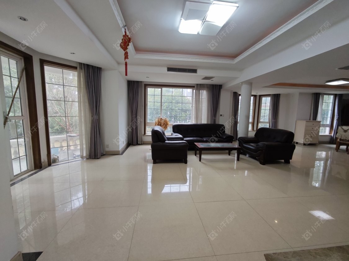 上海东方夏威夷在售二手房源小区图_小牛看房