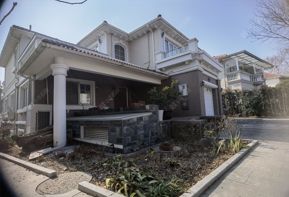 上海绿洲千岛花园在售二手房源室内图_小牛看房