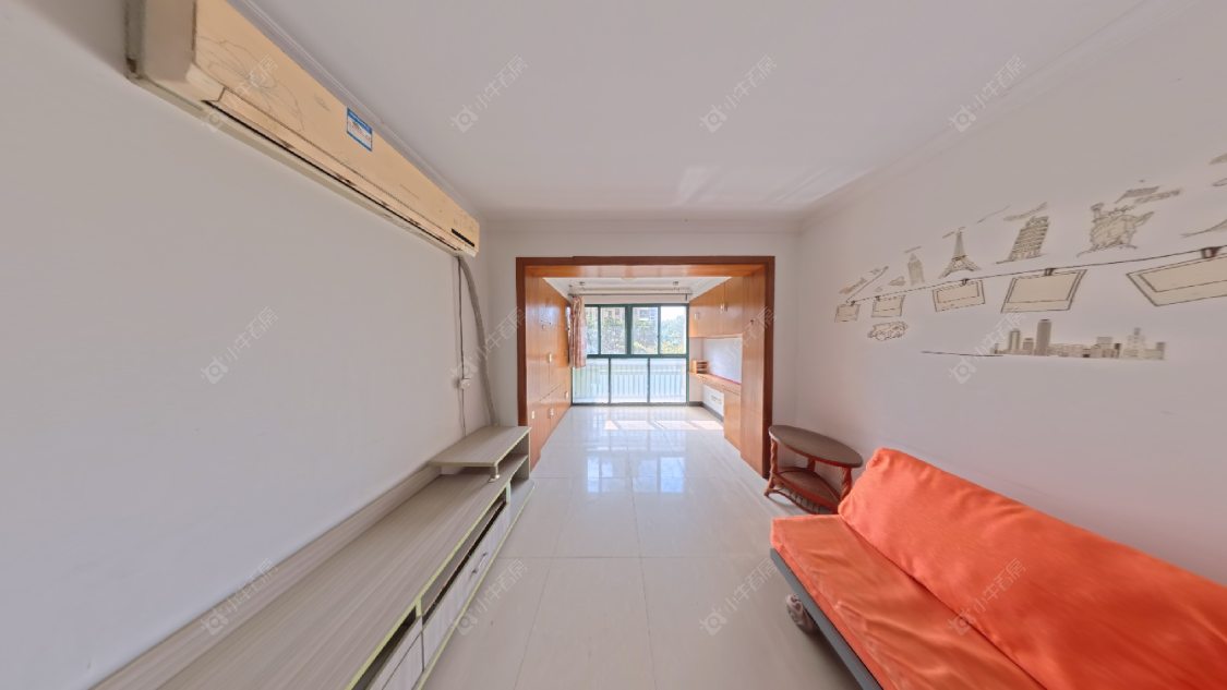 上海幸福小镇明丰绿都在售二手房源_小牛看房