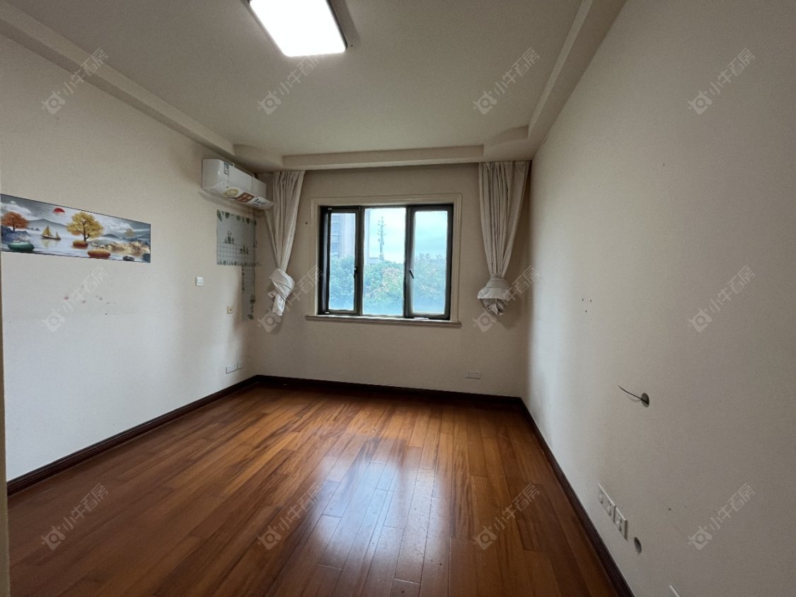 上海招商南桥雅苑在售二手房源小区图_小牛看房