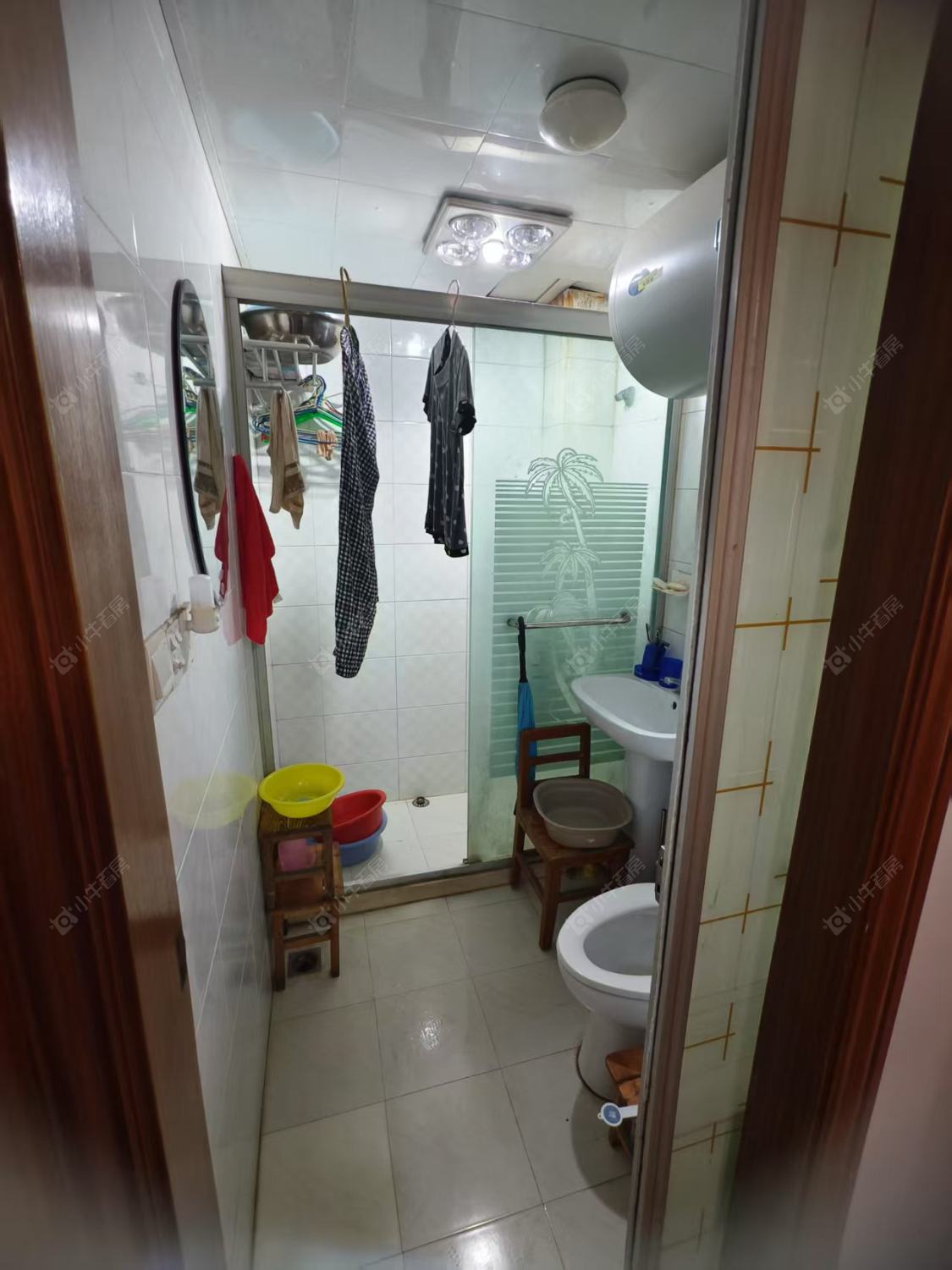 上海六里二村在售二手房源小区图_小牛看房